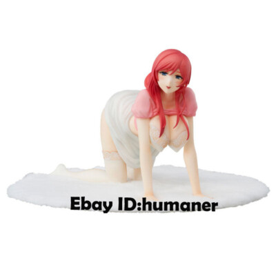 Eighteen Heartful Maman Shiori Arima 1/6 Scale PVC Painted Figure Statue