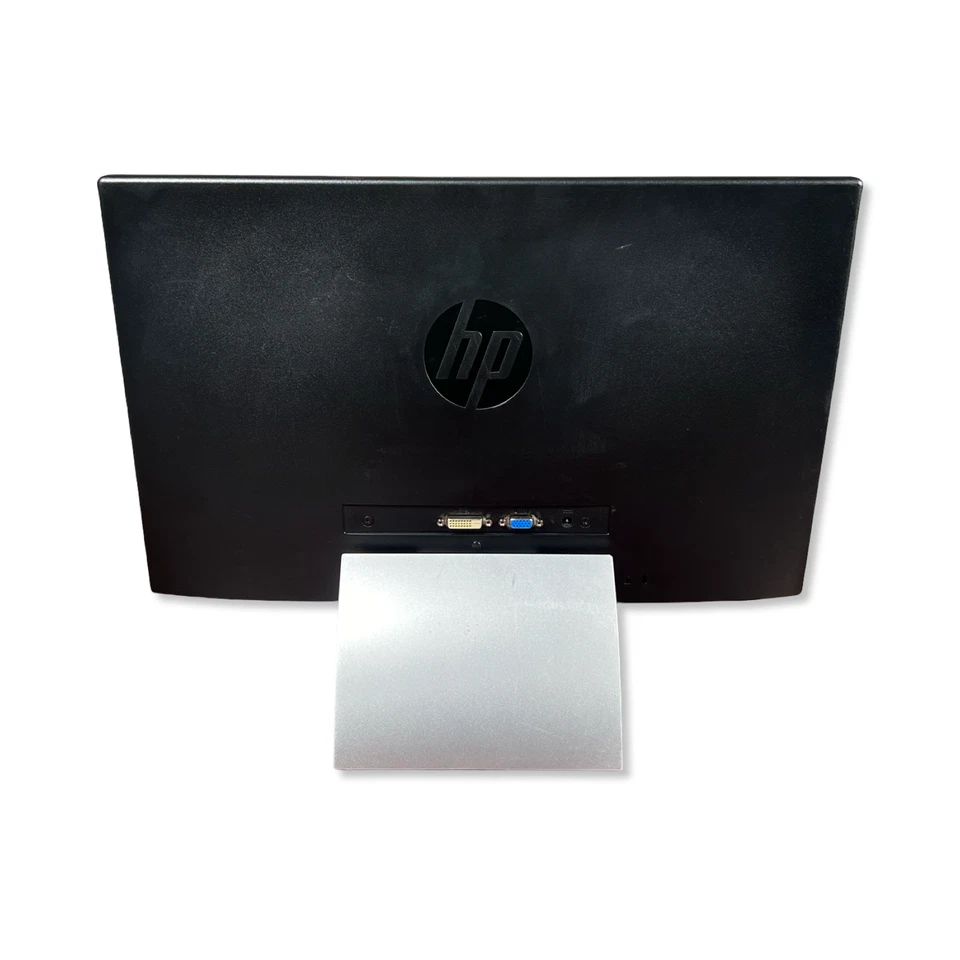 HP Pavilion 20xi 20" IPS LED Backlit Monitor - HSTND-3611-N - Image 4 of 4