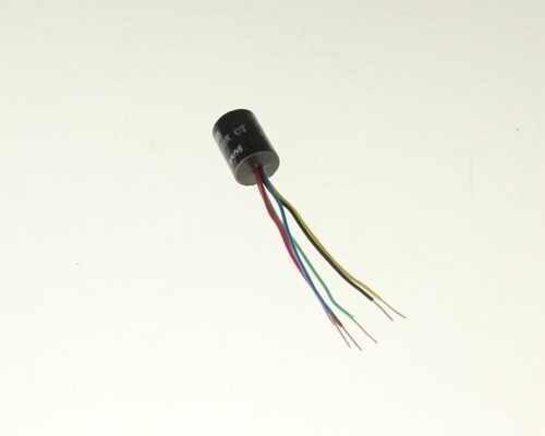 M27/172-39 Pico Audio Frequency Transformer 5950-01-070-5899