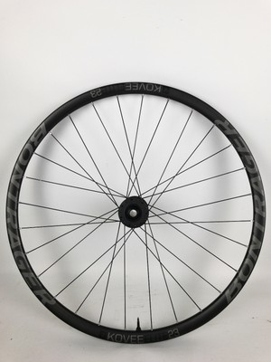 bontrager kovee carbon