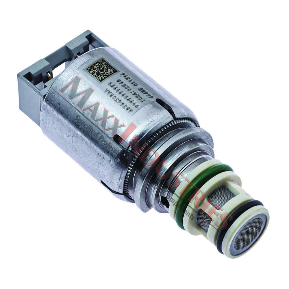 68RFE Transmission Valve Body Solenoid - TCC Control VFS Variable