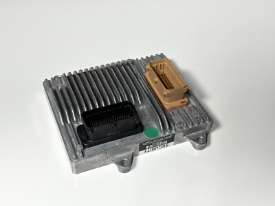 Primo Vantage 4x4 Lingli Computer ECM 1.2 PART# CW761227 P/N