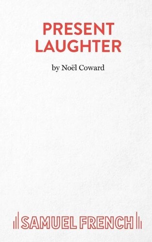 Thumbnail - Noel Coward Present Laughter (taschenbuch) Acting Edition S. (us