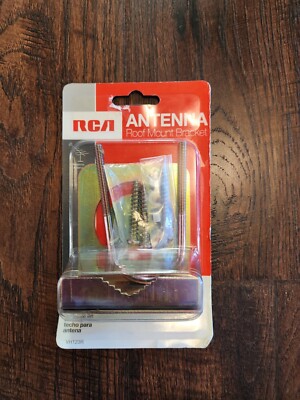 RCA Antenna Roof Mount Bracket VH123R