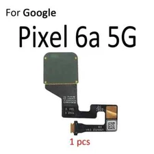 Google Pixel 6a Finger Print Scanner Sensor OEM