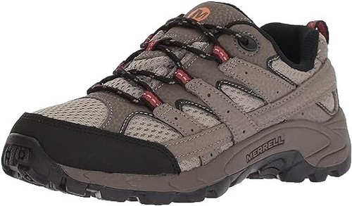 New Mens Merrell 1TRL MQM Ace‎ Tie Dye Suede Outdoor Hiking Shoes Sneakers 9.5 M MERRELL MQM ACE - THE BEST HIKING SHOE THAT NO ONE IS  main image 4