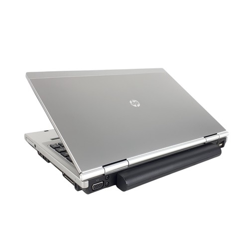 Hp EliteBook 2560p 12.5'' Laptop i5-2520M 8GB 500GB HDD Boots/Bios No OS H3138 - Picture 9 of 15