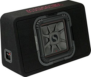 kicker l7t box