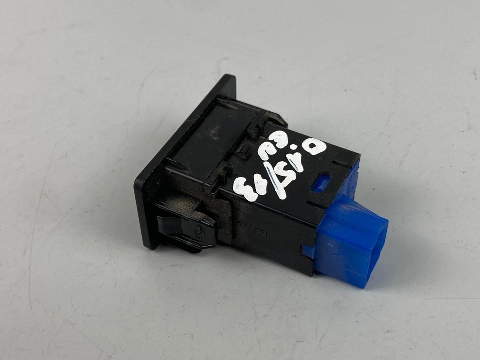 2015 - 2018 Subaru Outback BS TPMS Tire Tyre Pressure Monitoring Switch Button - Image 4 of 4