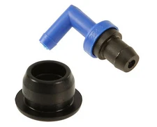 PCV Valve & Grommet Kit 90° for TOYOTA Tacoma T100 Pick Up Tundra 3.4L V6 