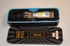 10Gtek AXS85-192-M3 SFP+SR 850nm 300m Transceiver
