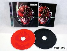 Theatrical Version Gurren Lagann Snail Articles Soundtrack Plus Taku Iwasaki For Sale Online