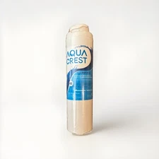 AquaCrest AQF-FF22 Refrigerator Water Filter New Sealed