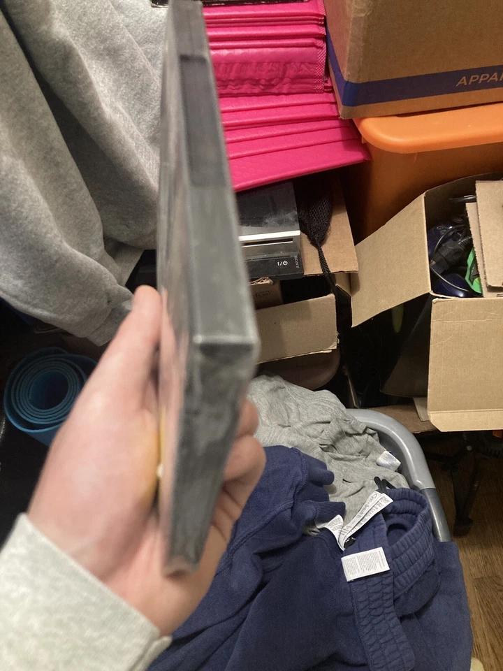 Sims Bustin' Out (Nintendo GameCube, 2003) - BRAND NEW - Image 2 of 4