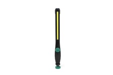 Ondis24 LED Akkuleuchte Arbeitslampe Camping Stablampe Arbeitsleuchte grün
