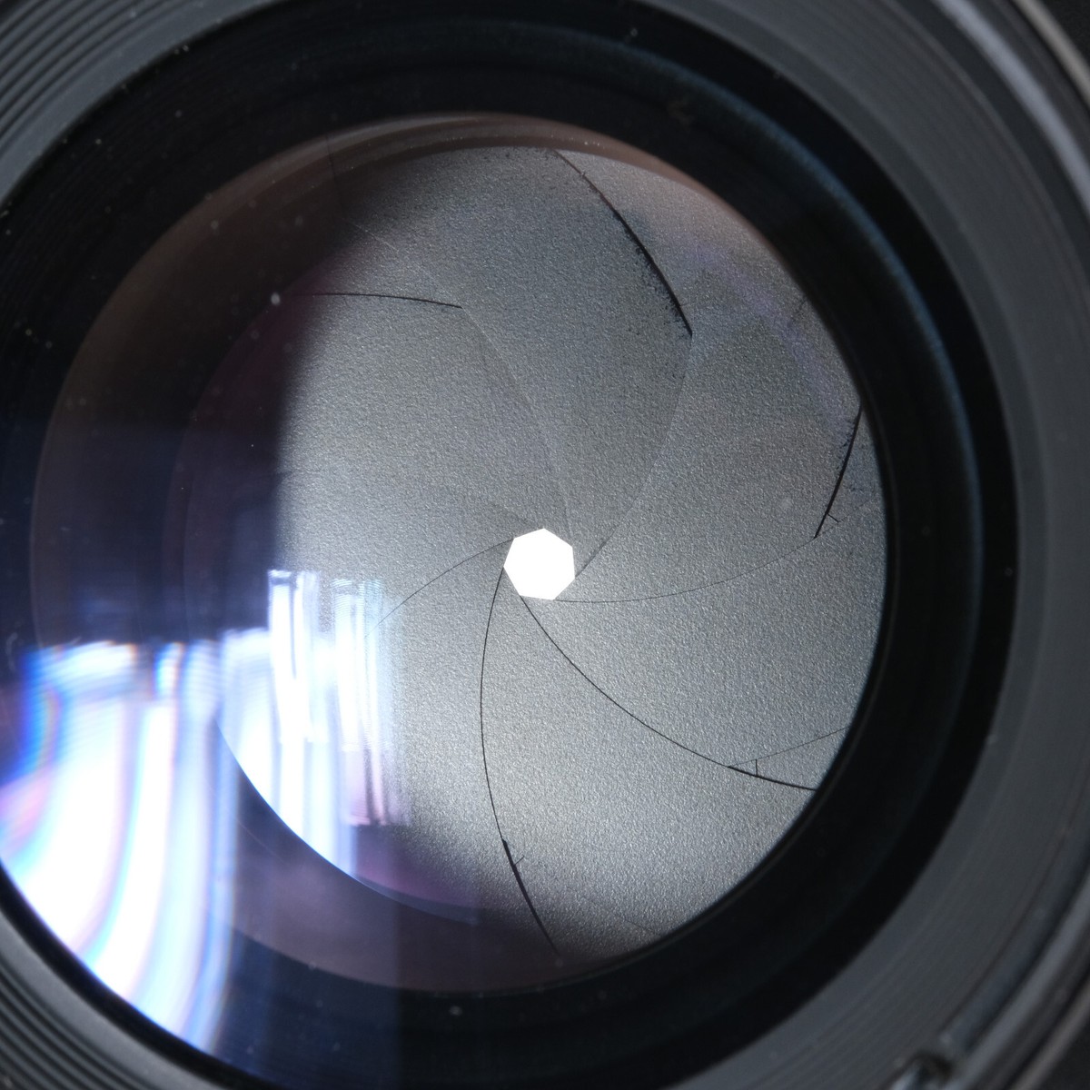 FUJIFILM FUJINON W 180mm f/5.6 Large Format 