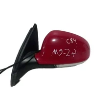 VOLKSWAGEN JETTA (2006) Left ELECTRIC WING MIRROR  1K5857934 M9-24