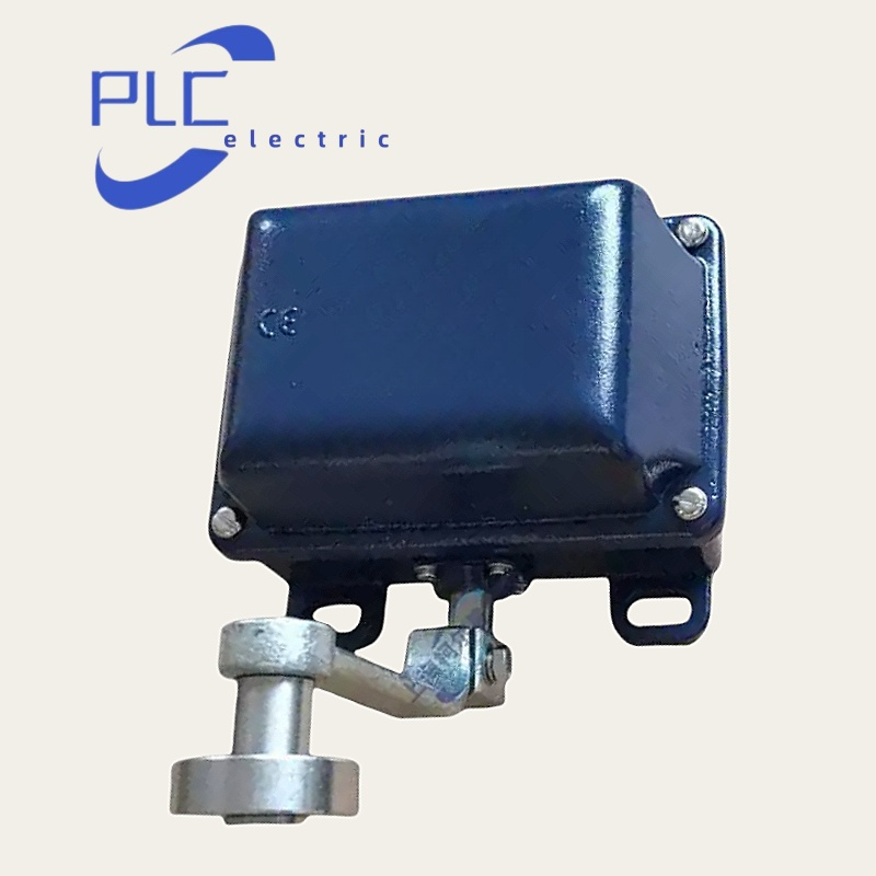 SCHMERSRL 1PCS NEW Type TA 471-03/03y-h-GB Heavy Travel Limit Safety Switch