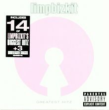Greatest Hitz von Limp Bizkit | CD | Zustand gut