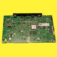Samsung CRG50 LC24RG50FQNXZA OEM Main Control Board For Monitor BN97-15525H