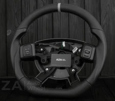 Dodge Ram 1500 2500 3500 VIPER Bee Custom steering Wheel  04-08 DAYTONA