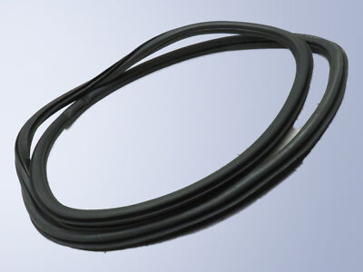 Türdichtung Rechts Oben Beifahrertür | Dichtung Für Transporter OEM 7D0837762