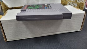 WIZARDRY PROVING GROUNDS MAD OVERLORD NINTENDO NES VIDEO GAME NO BOX OR MANUAL