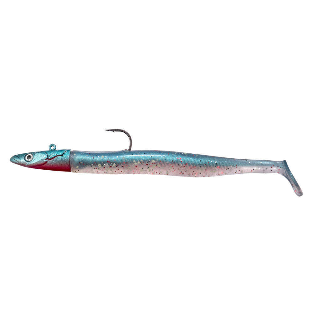 HTO Pathfinder Soft Fishing Lures | 135mm | 26g