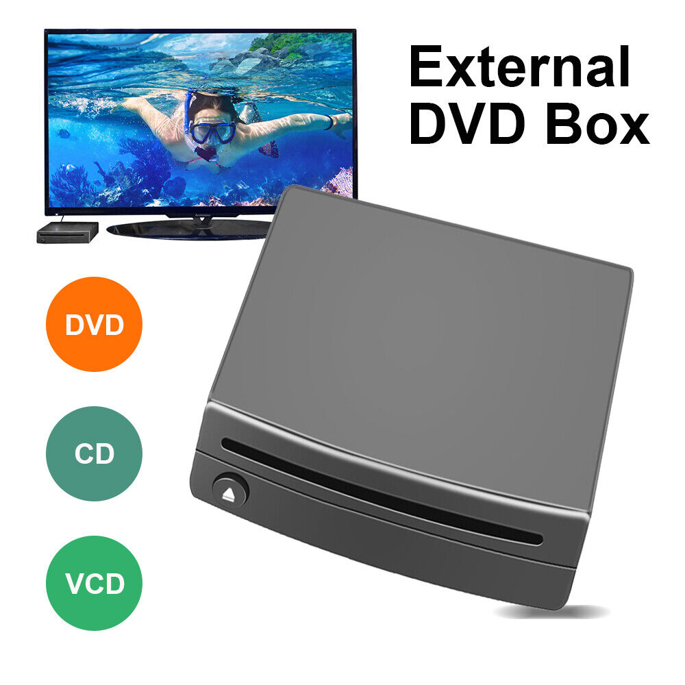 External Video Player