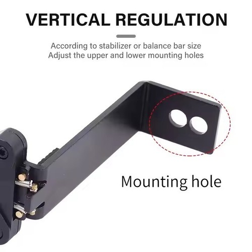 Bogenschießen Compoundbogen Smartphone Halter Fotos Video Moment Recorder Handy Halterung - Bild 6 von 7
