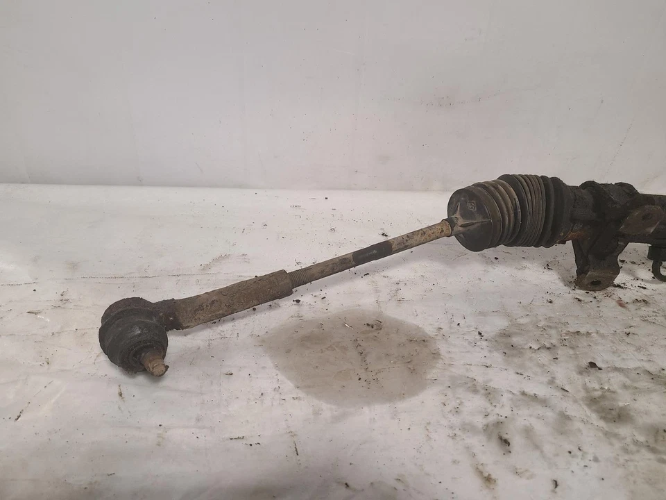 Used Rack and Pinion Assembly fits: 1986 Chrysler Le baron Power Rack and Pinion Foto 3 de 4