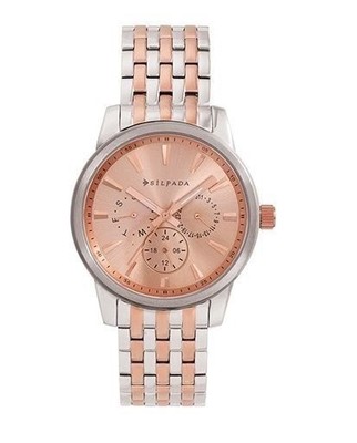 Silpada At First Blush Watch Silpada AT FIRST BLUSH Watch, Discontinued, Hard to Find - Etsy main image 3