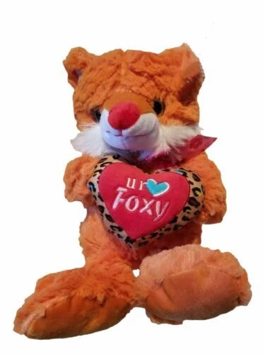 Fox 3-4 Years Kids Stuffed Animals