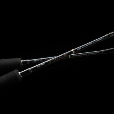 Tenryu Jig Zam Deep Rider JDR631S-5K Off Shore Spinning Rod Tenryu Jig Zam Deep Rider JDR631S-5K Off Shore Spinning Rod