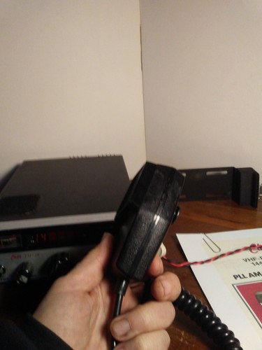 Transceptor de radioaficionados Clegg VHF FM de colección modelo FM-28 ¡con trabajo manual! - Imagen 12 de 21