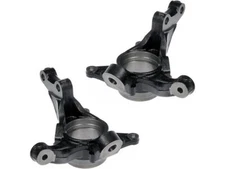 For 2004-2018 Toyota Camry Steering Knuckle Set Front Detroit Axle 35999CGDV