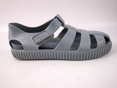 Igor Blue Jellie Sandalen UK 11 EU 29