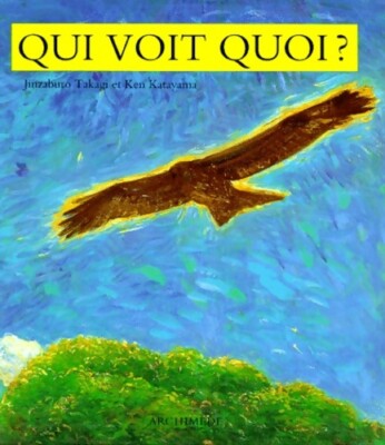 Wer sieht was? - Collectif - V611614