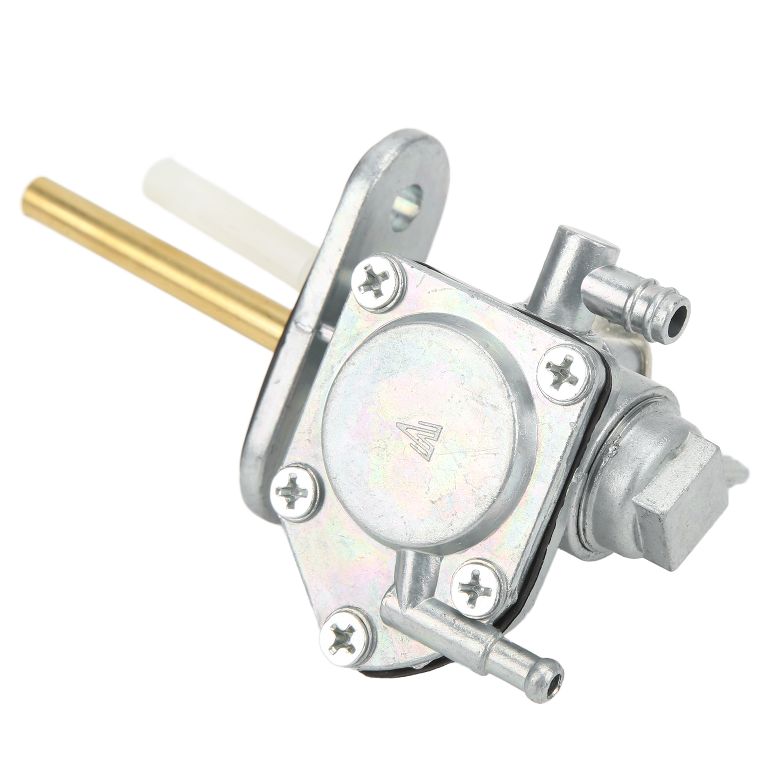 SPG Fuel Tank Petcock 44300‑40B00 ON PRI RES Aluminium Alloy Rustproof