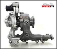 Turbolader VW Transporter T6 2.0 TDI 110KW 150PS 04L253022B Crafter 103KW 140PS