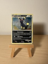2011 Pokemon Umbreon Holo Call Of Legends #22 Italian on eBay