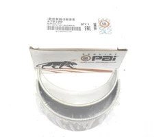 470100 NEW GENUINE PAI CONNECTING ROD BEARING SET DT408 DT466 DT530 1822389C91