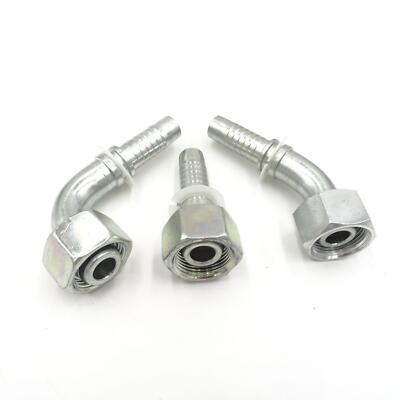 Pressnippel DKOL 6L bis 42L /  gerade - 45° - 90°