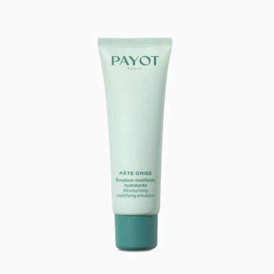 Payot Moisturising Mattifying Emulsion 50ml #dkau