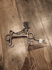 Horse Bit