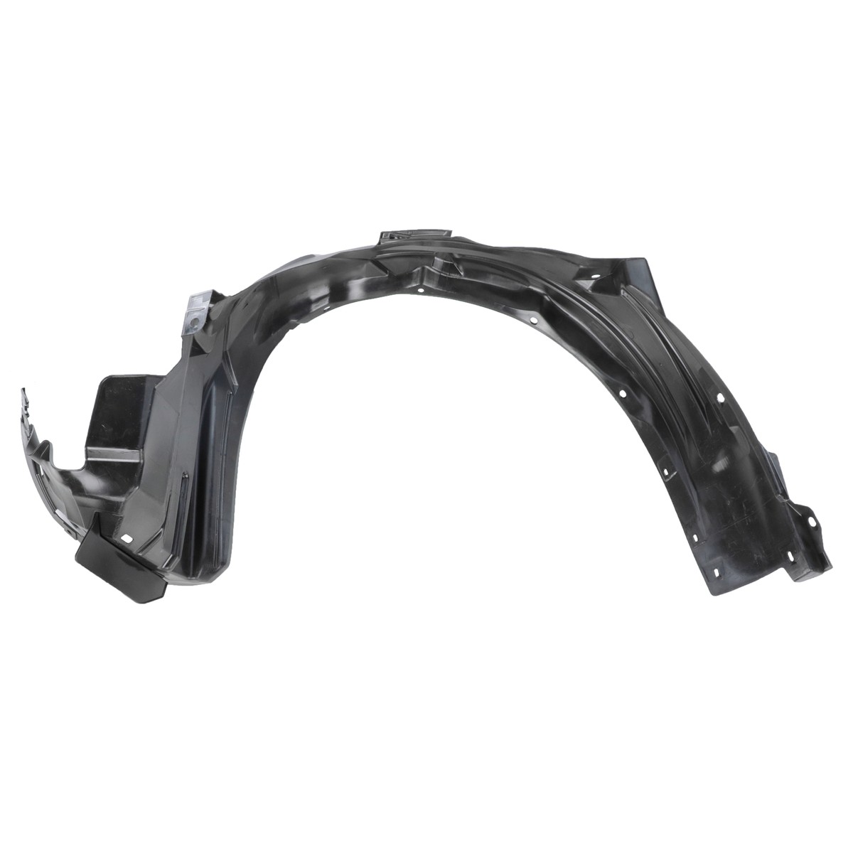 Genuine Honda Fender Liner 74101-SDC-A00 | eBay