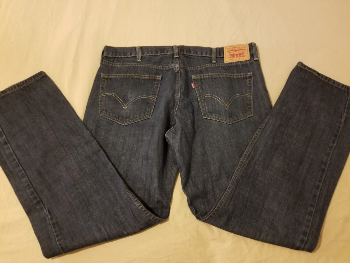 Levis 559 38x36 deals