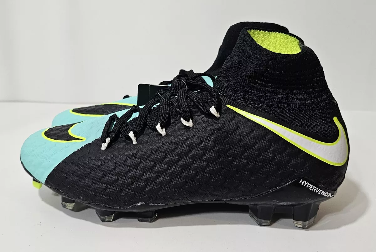 Women's hypervenom soccer cleats discount