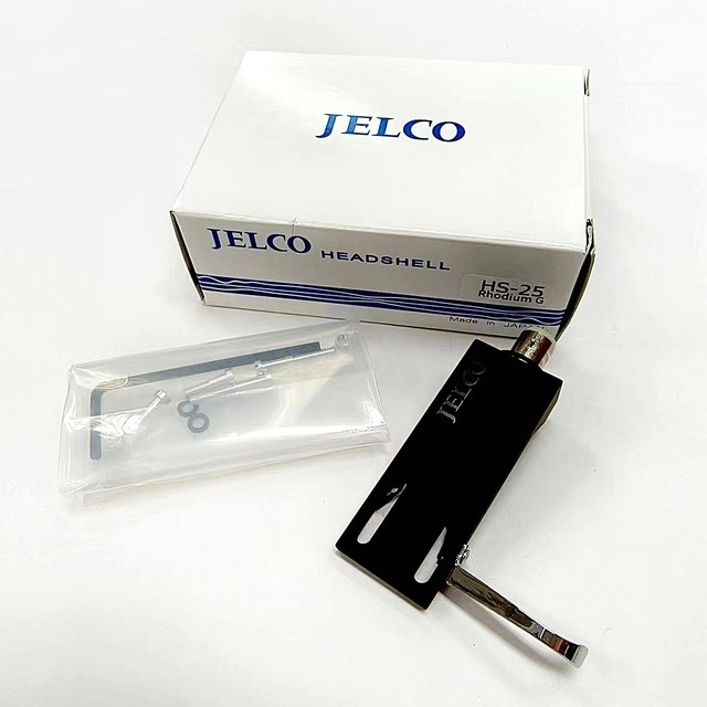 Jelco HS-25 (discontinued)