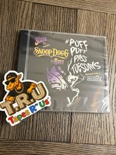 Puff Puff Pass Tuesdays CD by Snoop Dogg  Bra...
